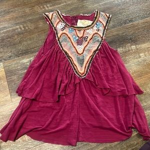 free people tank